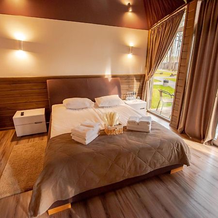 Sosnovel Hotel Voropayev Luaran gambar